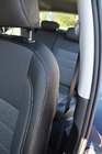 Volkswagen Golf 7/E-Golf 2012–2020 Autosēdekļu pārvalki (ekoāda↗audums, Premium) foto 6
