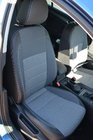 Volkswagen Golf 7/E-Golf 2012–2020 Autosēdekļu pārvalki (ekoāda↗audums, Premium) foto 11