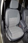 Mercedes Citan 2013–2021 Autosēdekļu pārvalki (mākslīgā āda↗audums, Premium) Priekšējiem sēdekļiem foto 6