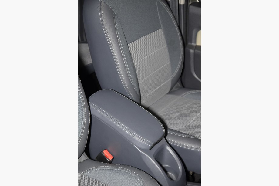 Renault Kangoo 2008–2020 Jaunums!!! Sēdekļu pārvalki visiem sēdekļiem MW-Brothers Foto 7