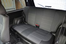Lada Niva un Urban 1977– Auto sēdekļu pārvalki SoyuzAuto Premium foto 7
