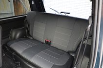 Lada Niva un Urban 1977– Auto sēdekļu pārvalki SoyuzAuto Premium foto 8
