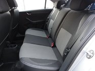 Skoda Rapid 2012–2019 Auto sēdekļu pārvalki SoyuzAuto Premium foto 2
