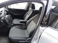 Skoda Rapid 2012–2019 Auto sēdekļu pārvalki SoyuzAuto Premium foto 1