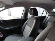 Skoda Rapid 2012–2019 Auto sēdekļu pārvalki SoyuzAuto Premium foto 3