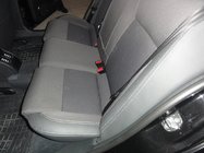 Skoda Superb 2001–2009 Autosēdekļu pārvalki (mākslīgā āda↗audums, Premium) foto 5