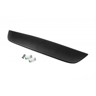 Ziemas pārsegs radiatora restei (2008-2011) Opel Zafira B 2005–2011 foto 3