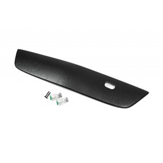 Ziemas radiatora pārsegs (2004-2007) Opel Astra H 2004–2013 foto 2