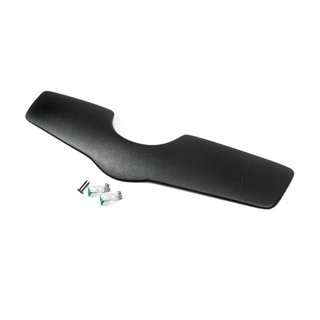 Ziemas pārsegs radiatora restei (2006-2009) Toyota Yaris 2006–2011 foto 1