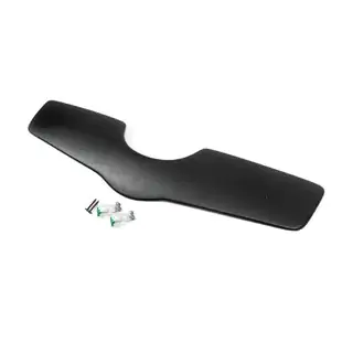 Ziemas pārsegs radiatora restei (2006-2009) Toyota Yaris 2006–2011 foto 1