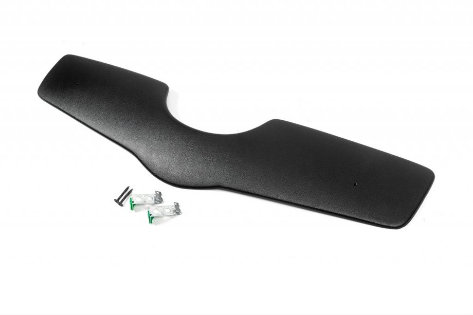 Toyota Yaris 2006–2011 Ziemas pārsegs radiatora restei (2006-2009) Image