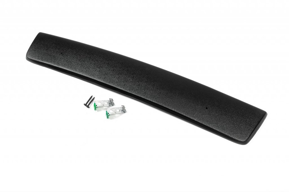 Volkswagen Sharan 1995–2010 Ziemas radiatora pārsegs (2000-2010) Glancēta Image