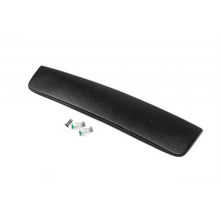 Ziemas aizsegs radiatora restei (HB) Volkswagen Golf 5 2003–2009 foto 4