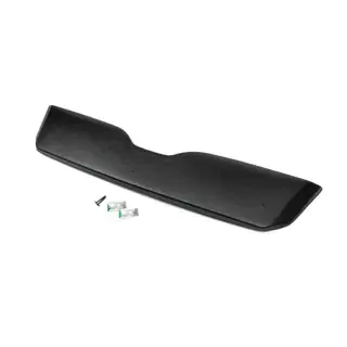 Ziemas pārsegs radiatora restēm (augšējais, 2013-2015) Skoda Superb 2009–2015 foto 2