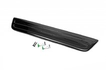 Volkswagen Passat B6 2006–2012 Ziemas reste (apakšējā) matēta foto 1