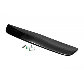 Ziemas radiatora restes pārsegs (2005-2008) Opel Zafira B 2005–2011 foto 3