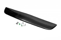 Opel Zafira B 2005–2011 Ziemas radiatora restes pārsegs (2005-2008) foto 3