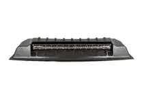 Jeep Cherokee KL 2013– Vējstikla vizieris V3 (LED) foto 5