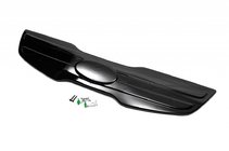 Kia Sportage 2010–2015 Ziemas režģis (augšējais) spīdīgs foto 3