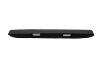 Mercedes Sprinter W906 2006–2018 Līste virs numura zīmes (plastmasa) foto 1