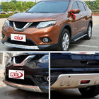 Nissan X-trail T32/Rogue 2014–2021 Priekšējā un aizmugurējā lūpa V1 (2014-2016) foto 1