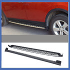 Toyota Rav 4 2013–2018 Sānu sliekšņi OEM V2 (2013-2016, 2 gab., alumīnijs) foto 1