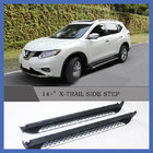 Nissan X-trail T32/Rogue 2014–2021 OEM V1 sānu pakāpieni (A tips) foto 4