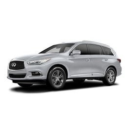 Tūnings Infiniti QX60 2016-2021