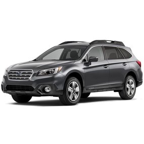 Tūnings Subaru Outback 2014-2019