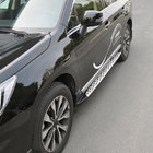 Subaru Outback 2014–2019 Sānu sliekšņi OEM V1 (2 gab.) foto 1