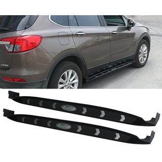 OEM V1 sānu pakāpieni (2 gab.) Buick Envision 2014–2020 foto 1