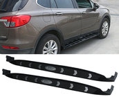 Buick Envision 2014–2020 OEM V1 sānu pakāpieni (2 gab.) foto 1