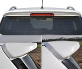 Ford Kuga/Escape 2013–2019 Spoileris (balts) foto 1