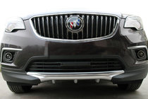 Buick Envision 2014–2020 Priekšējā un aizmugurējā lūpas uzlikas (2 gab.) foto 1