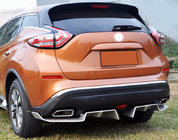 Nissan Murano 2014– Sporta pakete (komplekts) foto 1