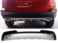 Toyota Rav 4 2013–2018 Aizmugurējā bufera aizsarguzlika PZ415-X0462-00 (2013-2016) foto 3