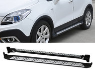 Buick Encore 2013–2019 OEM sānu sliekšņi (2 gab.) foto 1