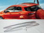 Ford Ecosport 2013–2022 Oriģinālie jumta reliņi foto 1