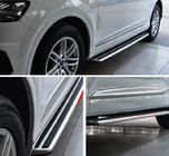 Audi Q3 2011–2019 Sānu pakāpieni OEM-V3 (2 gab., alumīnijs) foto 1