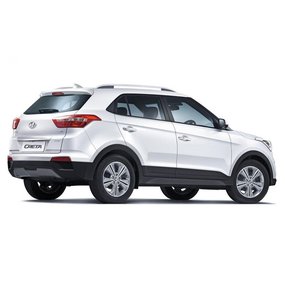 Tūnings Hyundai Creta 2014-2020