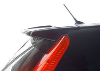 Honda CRV 2007–2011 Spoileris krāsošanai foto 5