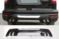Honda CRV 2007–2011 Aizmugurējais difuzors V4 (2010-2012) foto 1