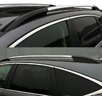 Honda CRV 2012–2016 Jumta reliņi V1 dizains (OEM, Eiropas tips) foto 1