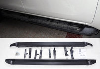 Toyota Hilux 2015– Oriģinālie sānu pakāpieni (2 gab.) foto 1