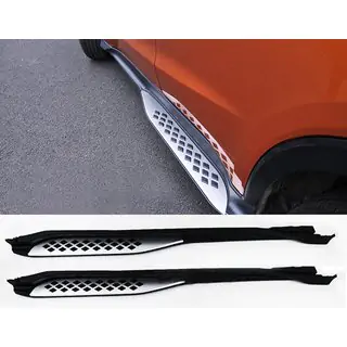 Sānu pakāpieni tips-2B (2 gab.) Honda HR-V 2014–2021 foto 1