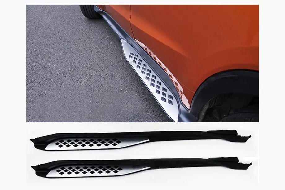 Honda HR-V 2014–2021 Sānu pakāpieni tips-2B (2 gab.) Image