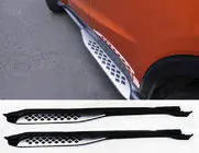 Honda HR-V 2014–2021 Sānu pakāpieni tips-2B (2 gab.) foto 1