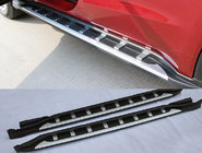 Honda HR-V 2014–2021 Sānu sliekšņi tips 1A (2 gab.) foto 1