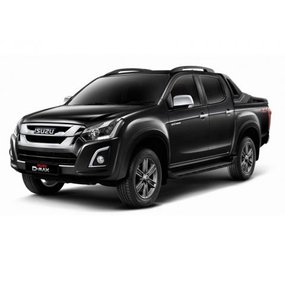 Tūnings Isuzu D-Max 2011-2019