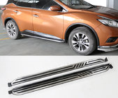 Nissan Murano 2014– Sānu pakāpieni V2 (2 gab.) foto 1